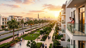 Warsan 4 Dubai: Complete Area Guide for Buyers & Investors